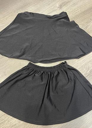 Юбки для танцев