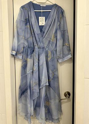 Жіноча нарядна сукня