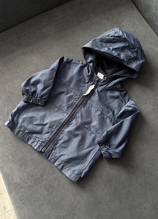 Вітровка gap 6-12 міс