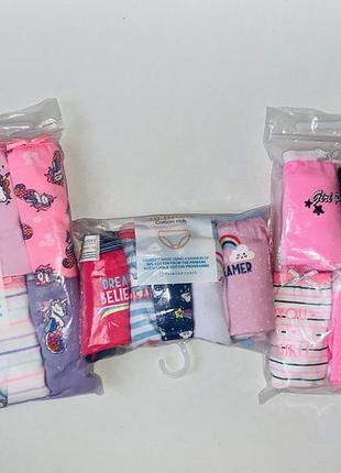 Трусики primark розмір 10-11 років