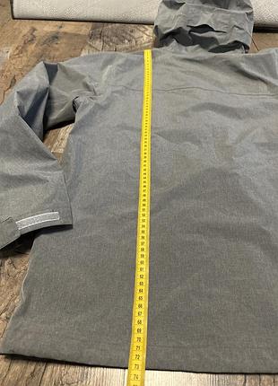 Чоловіча вітровка 6