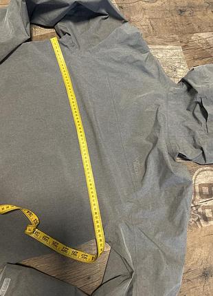 Чоловіча вітровка 7