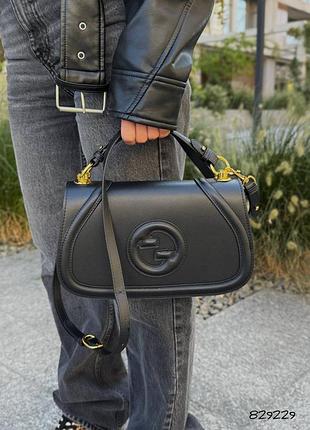 Женская кожаная сумка премиум 💣доки , номер ✅