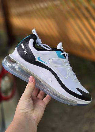 Мужские кроссовки nike air max 270