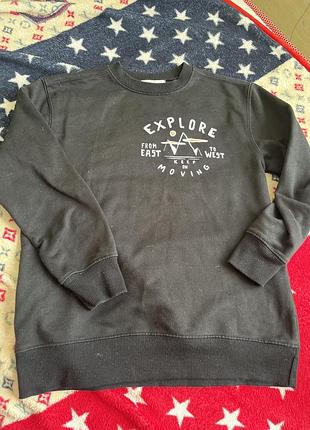 Світшот кофта