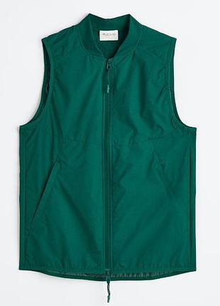 Жилет безрукавка коллаборация для бега  р 54