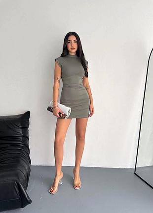 Стильна сукня zara