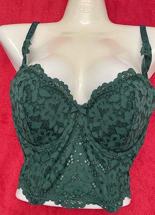 53/85 бюстгальтер victoria’s secret