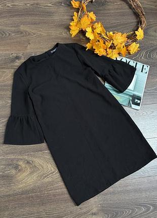 Сукня жіноча чорна dilvin розмір м