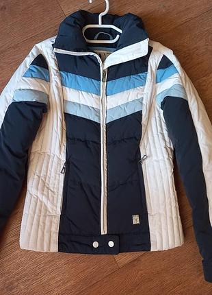 Ltb air pure пуховик куртка спортивный