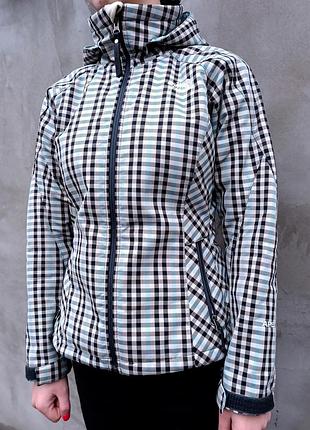 The north face женская куртка