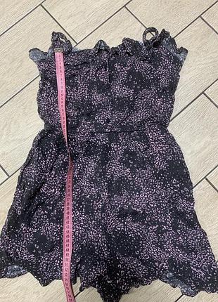 Комбінезон шорти