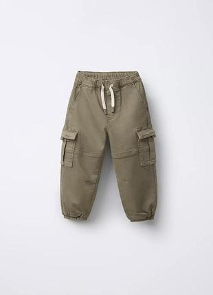 Джинсики бренду zara🔥