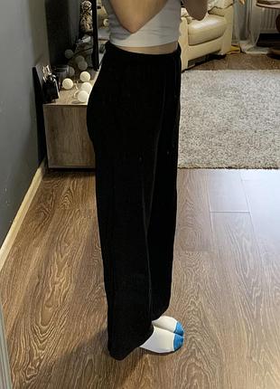 Спортивні штани h&m