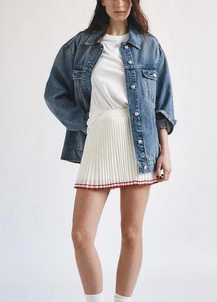 Спідниця zara