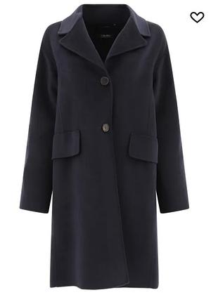 Оригинал.фирменное,стильное пальто-тренч max mara