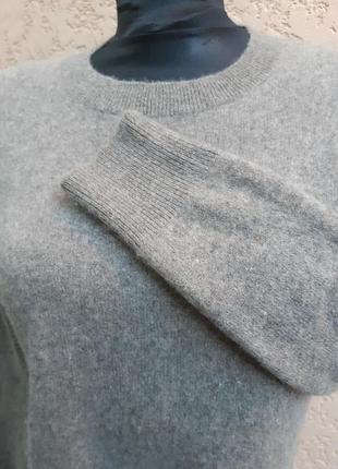 Свитер кашемировый