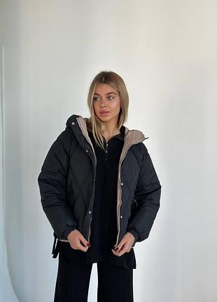 Куртка жіноча