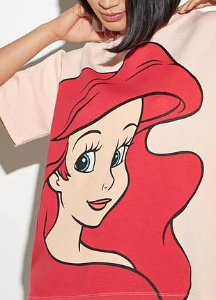 Футболка disney