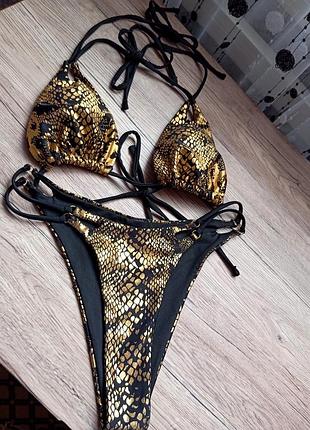 Very hot купальник.