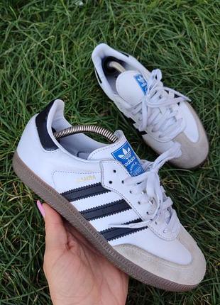Кросівки adidas samba