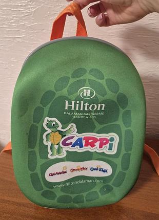 Детский рюкзак