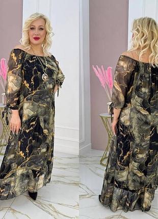 Сукня віскоза туреччина 2025