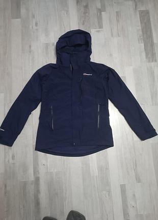 Куртка мужская berghaus
