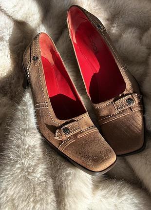 Туфлі hugo boss