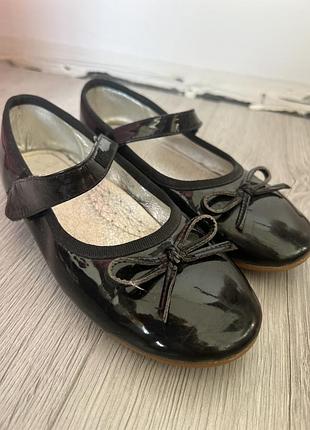 Туфлі evie 34 р