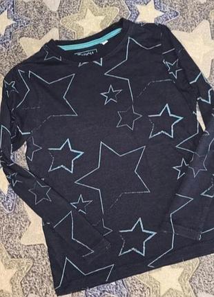 C&amp;a лонгслив 128 р по набору