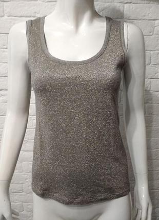 Майка топ max mara