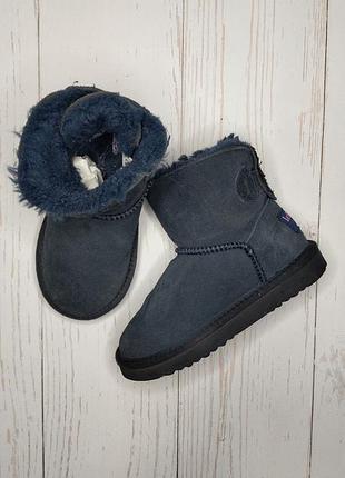 Ботинки угги lelli kelly 30 размер