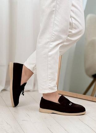 Жіночі лофери