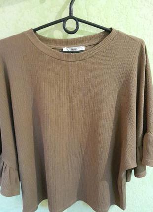 Футболка george l