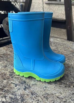 Резиновие сапоги