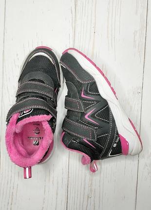 Кросівки черевик elefanten 30 розмір