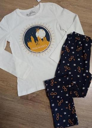 Детская пижамка от pepperts