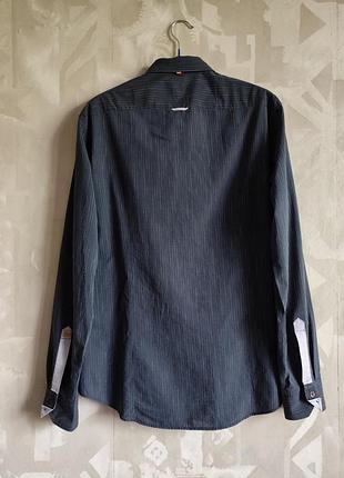 Сорочка hugo boss orange 3