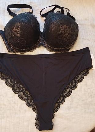 Комплект женского белья