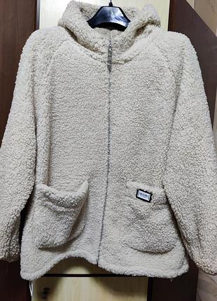 Куртка тедик на утепленные