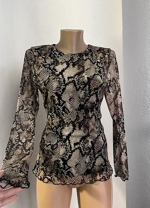 Лонг сеточка лонглсов сеточка