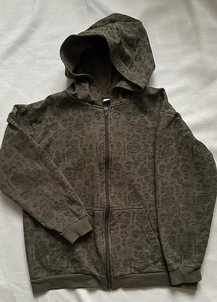 Худі на хлопчика