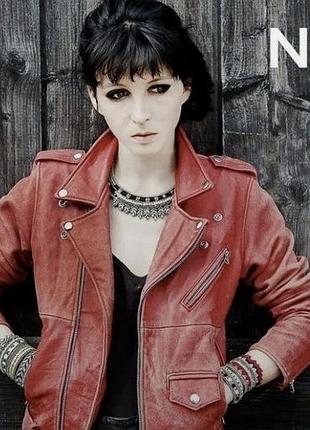 Новый не носили, из витрины.брендовый гердан от известной фирмы nahua