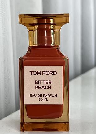Tom ford bitter peach