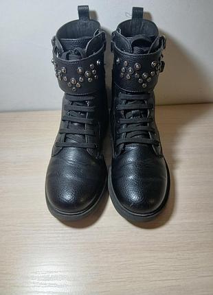 Черевики geox