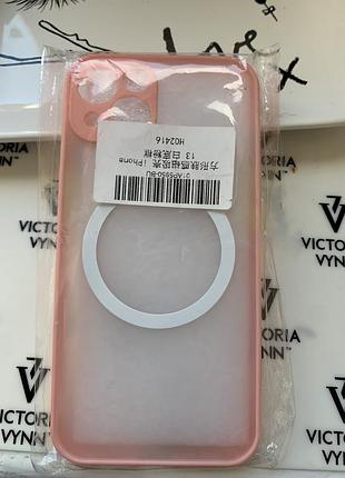 Чохол на apple айфон  iphone 13