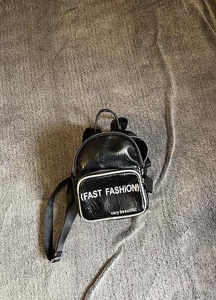 Рюкзак новенький