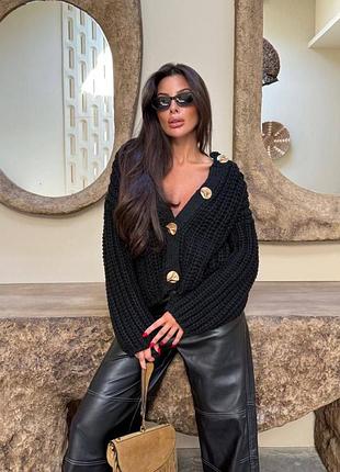 Кардиган жіночий 6