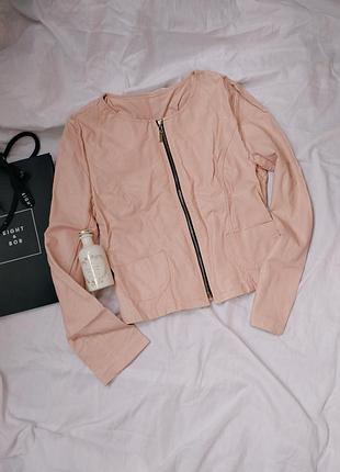 Куртка косуха